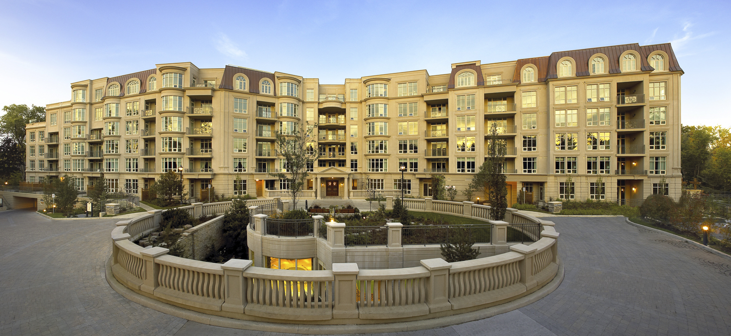 Hammond International Properties